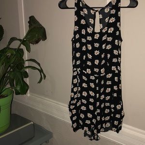 Daisy Romper